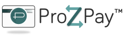 ProZ*Pay logo